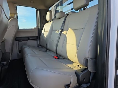 Used 2020 Ford F250 XL w/ Power Equipment Group image 16