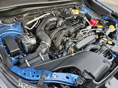 Certified 2025 Subaru Forester w/ Convenience Package #2 image 17