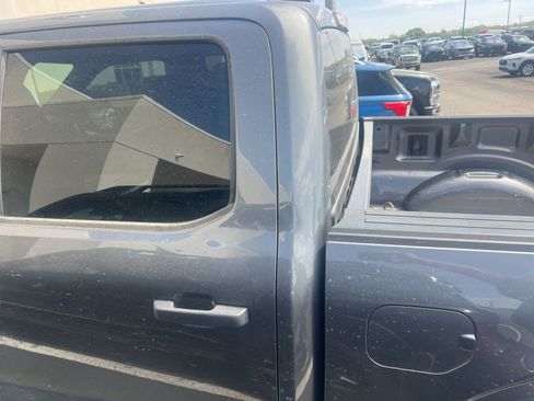 Used 2023 Ford F150 XL w/ STX Appearance Package image 3