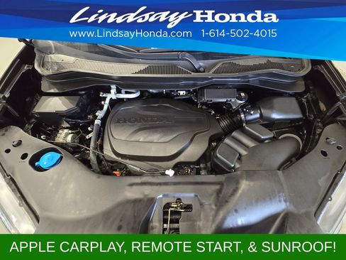 Used 2024 Honda Ridgeline RTL image 24