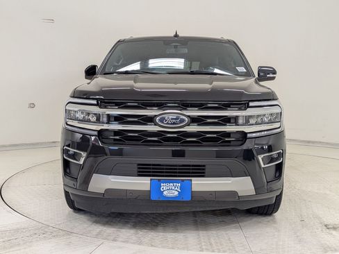 Used 2024 Ford Expedition Limited image 5