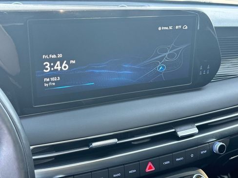 Used 2024 Hyundai Palisade Calligraphy image 34