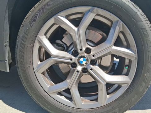 Used 2024 BMW X3 xDrive30i w/ Convenience Package AWD/4WD image 19