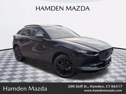 New 2026 MAZDA CX-30 AWD 2.5 S