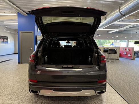 Used 2019 BMW X5 xDrive40i w/ Convenience Package AWD/4WD image 25