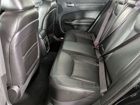 Used 2023 Chrysler 300 Touring L w/ Popular Equipment Group image 25