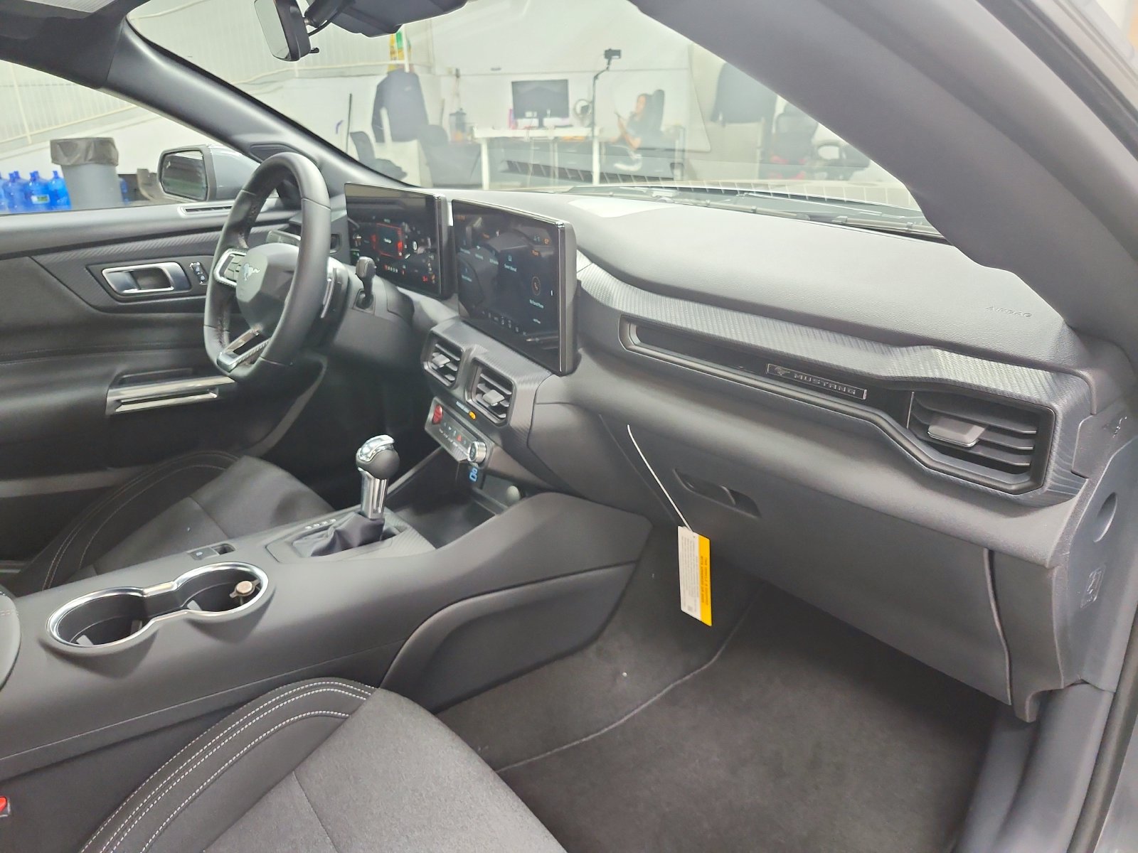 Used 2026 Ford Mustang GT RWD image 30