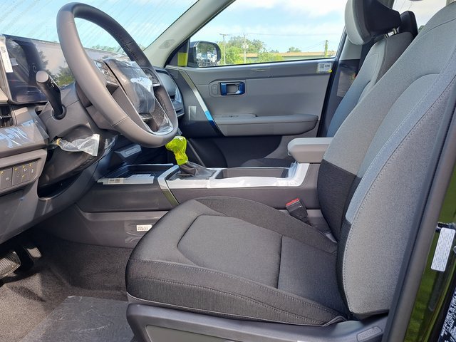New 2027 Kia Seltos S AWD/4WD image 12