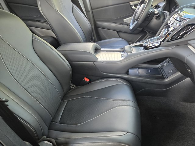 Certified 2024 Acura RDX w/ Technology Package AWD/4WD image 14