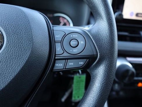 Used 2024 Toyota RAV4 LE image 21