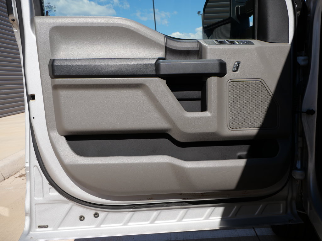 Used 2019 Ford F150 XL w/ Equipment Group 101A Mid AWD/4WD image 18