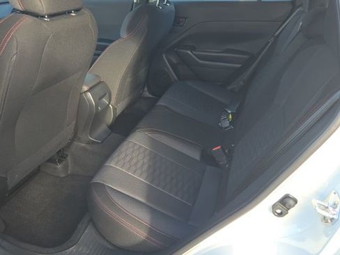 Certified 2025 Subaru Impreza 2.0i Sport image 11