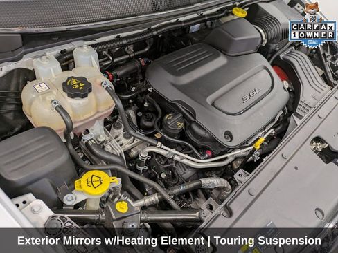 Used 2022 Chrysler Pacifica Limited image 37