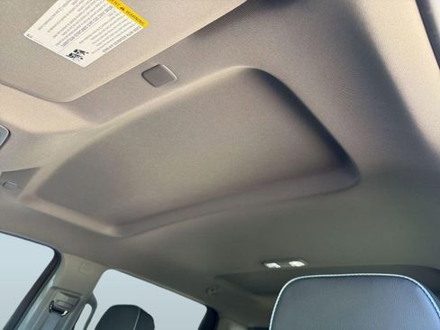 Used 2025 Chevrolet Silverado 1500 RST w/ Convenience Package II image 14