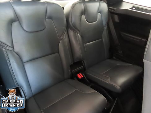 Used 2021 Volvo XC90 T6 Inscription w/ Climate Package image 25