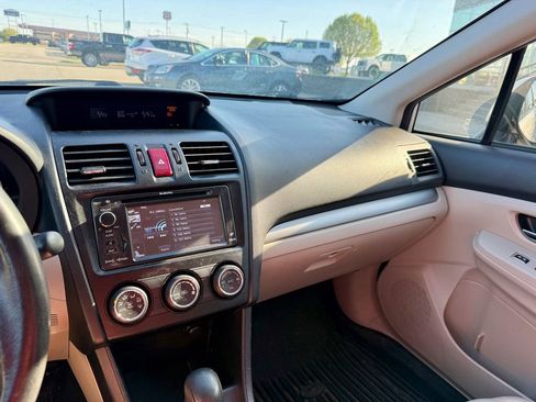 Used 2014 Subaru Crosstrek 2.0i Limited image 16