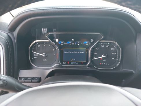 Used 2021 GMC Sierra 1500 Denali w/ Denali Ultimate Package image 21