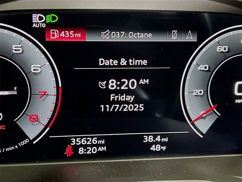 Used 2021 Audi Q5 Prestige w/ Prestige Package image 13