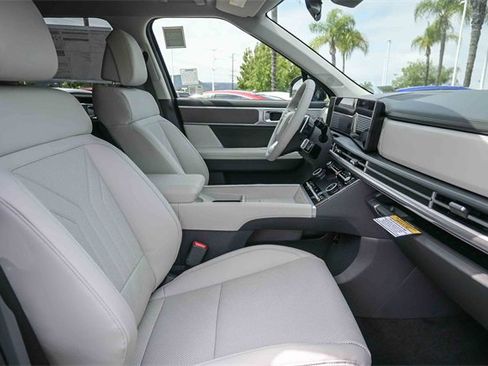 New 2026 Hyundai Santa Fe SEL image 19