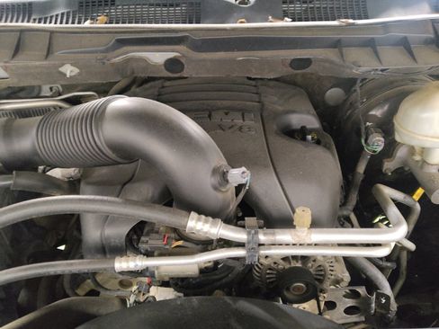 Used 2015 RAM 1500 Big Horn AWD/4WD image 30