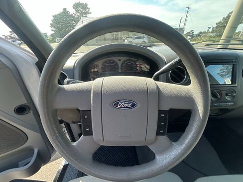 Used 2008 Ford F150 XLT AWD/4WD image 14