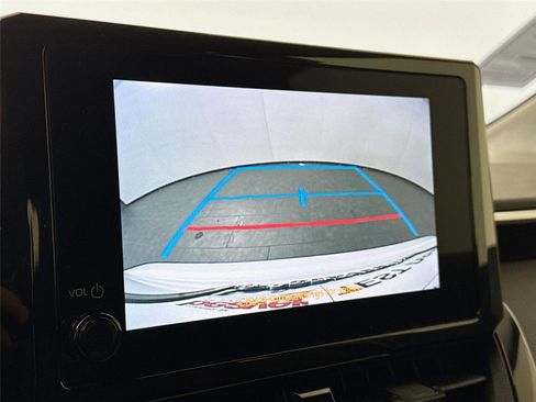 Certified 2024 Toyota Corolla SE w/ Convenience Package image 23