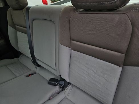 Certified 2024 Nissan Frontier SV image 12