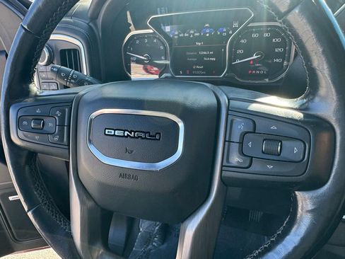 Used 2019 GMC Sierra 1500 Denali w/ Denali Ultimate Package image 27