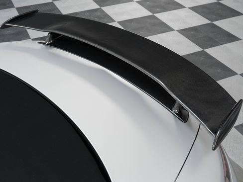 Used 2018 Mercedes-Benz AMG GT C image 37