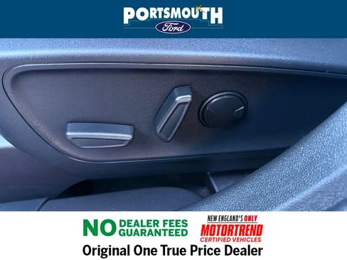 Used 2025 Ford Escape ST-Line w/ Tech Pack #1 image 23