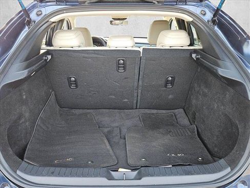 Used 2021 MAZDA CX-30 FWD 2.5 S w/ Preferred Package image 6