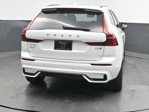New 2026 Volvo XC60 B5 Ultra w/ Protection Package Premier image 6