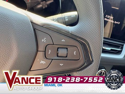 New 2026 Chevrolet TrailBlazer LS w/ LS Convenience Package FWD image 27