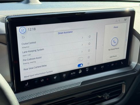 New 2025 Ford Bronco Sport Outer Banks image 26