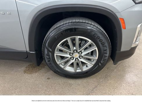 Certified 2023 Chevrolet Traverse LT image 16
