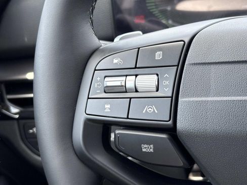 New 2026 Kia Sportage EX AWD/4WD image 21