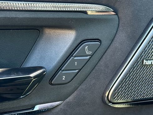 New 2026 RAM 1500 RHO w/ RHO Level 1 Equipment Group image 21