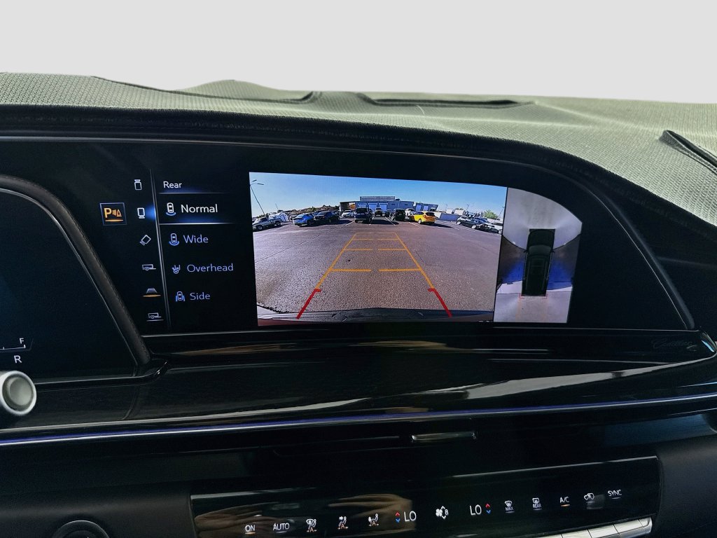Used 2022 Cadillac Escalade Sport Platinum w/ LPO, ONYX Package AWD/4WD image 15
