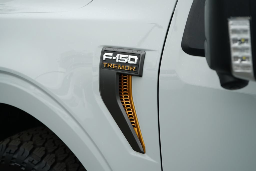 Used 2023 Ford F150 Tremor w/ 360 Degree Camera Package AWD/4WD image 36