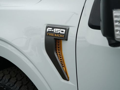 Used 2023 Ford F150 Tremor w/ 360 Degree Camera Package AWD/4WD image 36