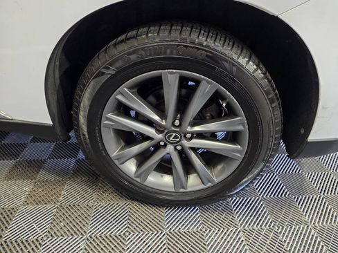 Used 2015 Lexus RX 350 F Sport w/ Navigation Package image 40