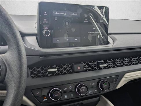 New 2026 Honda Accord SE image 12