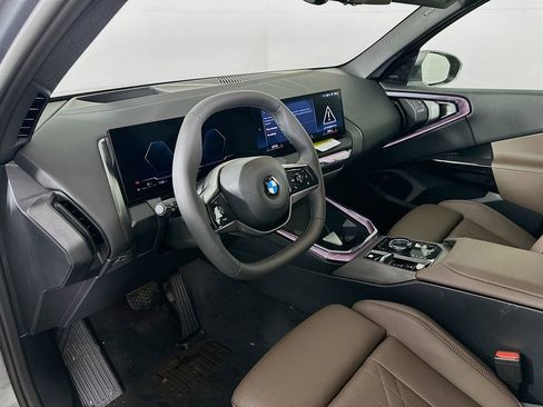 New 2026 BMW X3 xDrive30 image 13