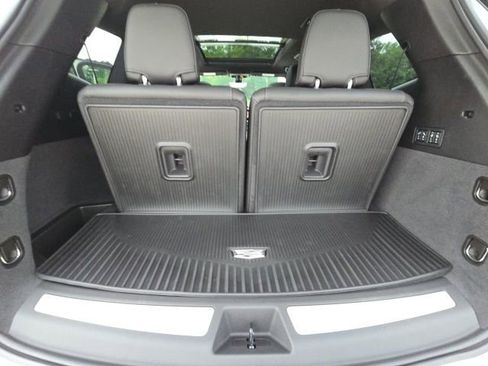 New 2025 Cadillac XT6 Sport w/ Technology Package image 34