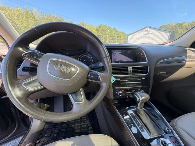 Used 2014 Audi Q5 2.0T Premium Plus AWD/4WD image 20
