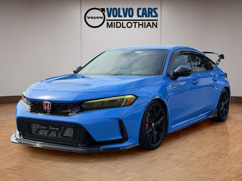 Used 2023 Honda Civic Type R image 27