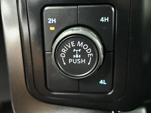 Used 2023 Ford F150 XLT w/ Equipment Group 302A High AWD/4WD image 15