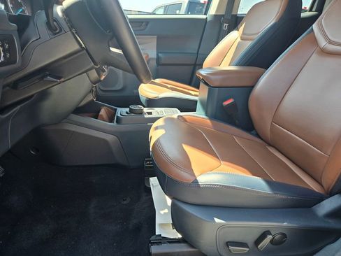 Used 2023 Ford Maverick Lariat FWD image 18