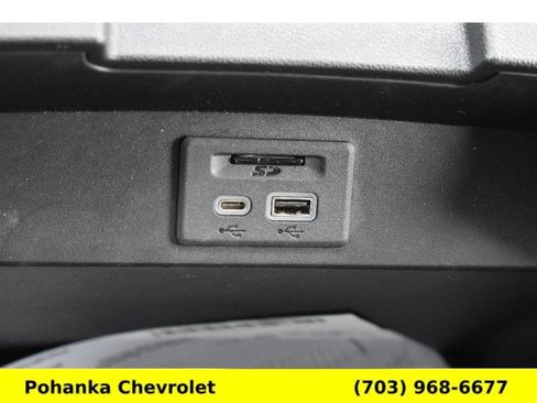 Certified 2021 Chevrolet Tahoe Premier w/ Premium Package image 21