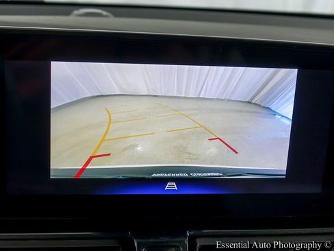 New 2026 Chevrolet TrailBlazer LT w/ LT Cold Weather Package image 14